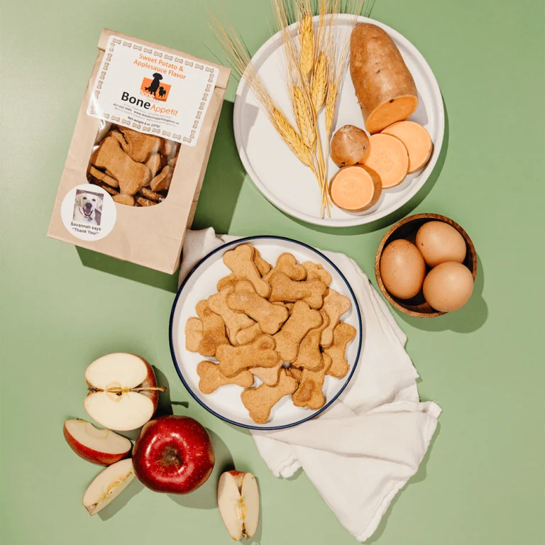 Simple Better Dog Training Treat Choices