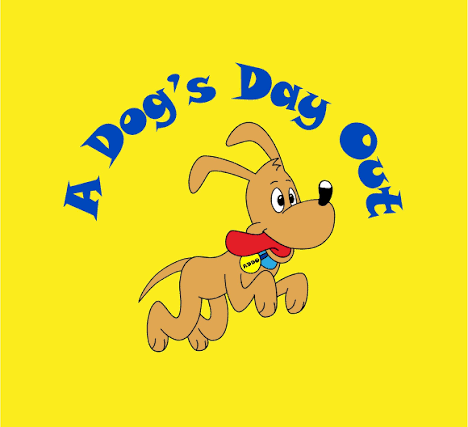 Dog focus training with an owner near a daycare in Springfield, MO
